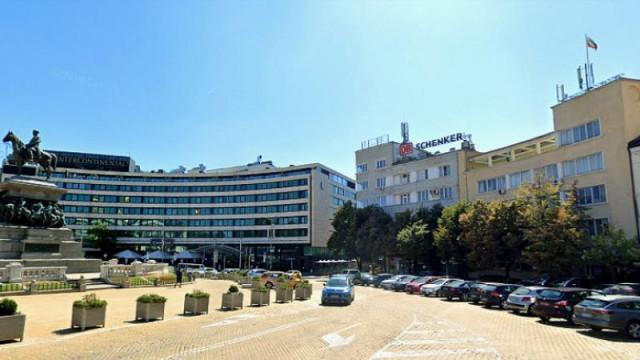 Студентите искат Националният студентски дом да стане "отворено пространство"